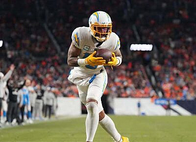 Los Angeles Chargers vs Jacksonville Jaguars AFC Wild Card Playoffs 1/14/2023 Best Picks and Game Analysis