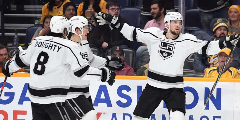 Los Angeles Kings vs Chicago Black Hawks 1/22/2023 Free Expert Analysis and Picks