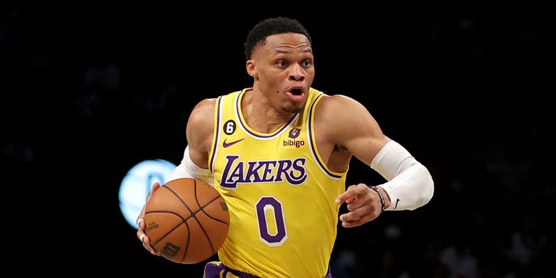 Los Angeles Lakers vs  New York Knicks 1/31/2023 Picks, Odds and Betting Tips