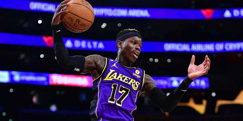 Los Angeles Lakers vs Portland Trail Blazers 1/22/2023 Picks, Odds and Predictions