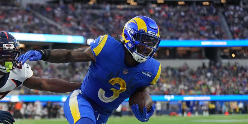 Los Angeles Rams vs Los Angeles Chargers 1/1/2023 Best Picks, Tips and Predictions