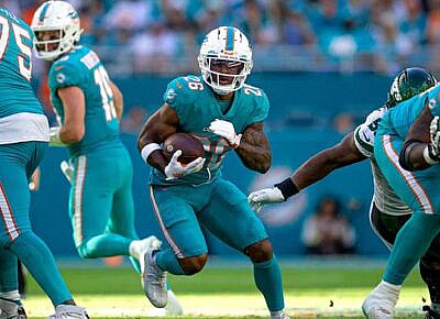 Miami Dolphins vs Buffalo Bills AFC Wild Card Playoffs 1/15/2023 Free Expert Picks and Predictions