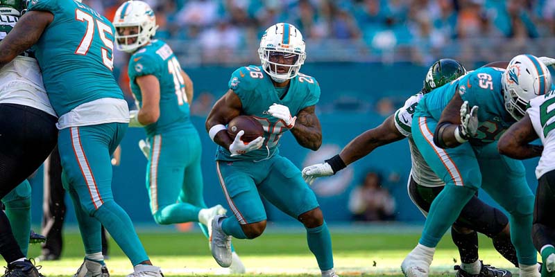 Miami Dolphins vs Buffalo Bills AFC Wild Card Playoffs 1/15/2023 Free Expert Picks and Predictions