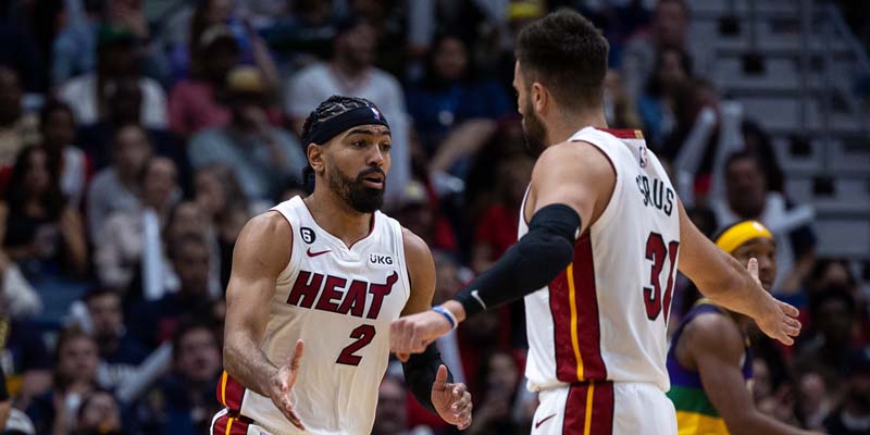 Miami Heat vs Dallas Mavericks 1/20/2023 Free Odds, Picks and Betting Tips