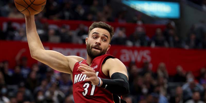 Miami Heat vs Los Angeles Lakers 1/4/2023 Expert Picks, Odds And Previews