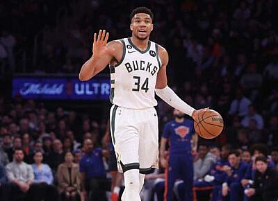 Milwaukee Bucks vs Atlanta Hawks 1/11/2023 Expert Picks and Betting Tips