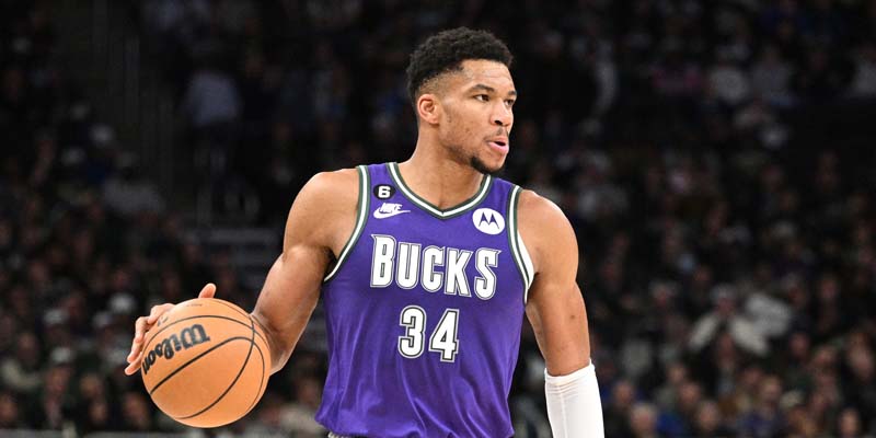 Milwaukee Bucks vs New York Knicks 1/9/2023 Free Picks, Tips and Predictions