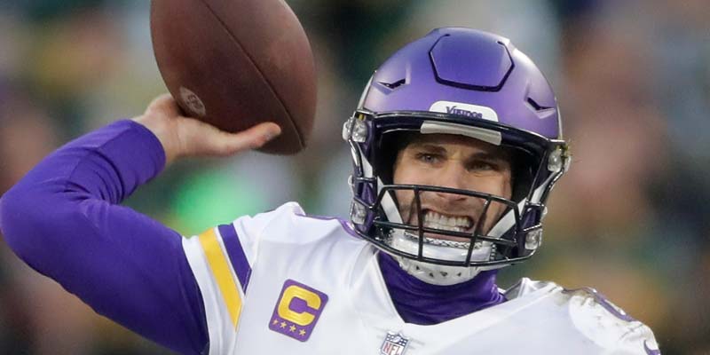 Minnesota Vikings vs Chicago Bears 1/8/2023 Picks, Tips and Previews