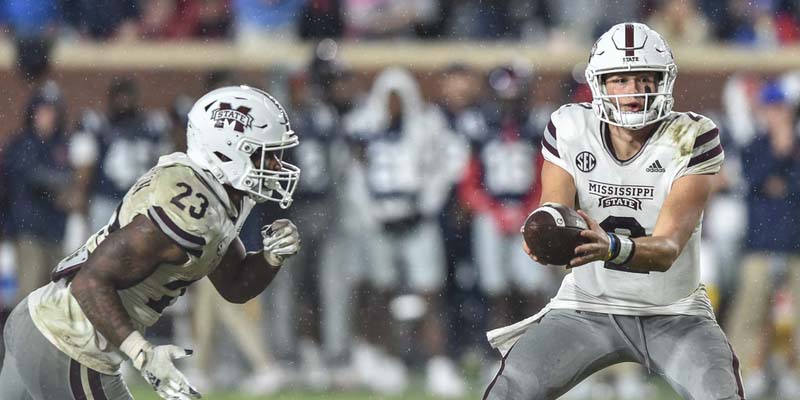 Mississippi State Bulldogs vs Illinois Fighting Illini 1/2/2023 Picks, Tips and Game Preview