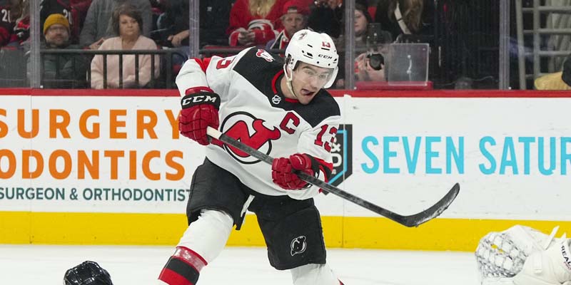 New Jersey Devils vs Anaheim Ducks 1/13/2023 Best Picks, Odds and Predictions