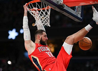 New Orleans Pelicans vs Boston Celtics 1/11/2023 Free Picks, Odds and Predictions