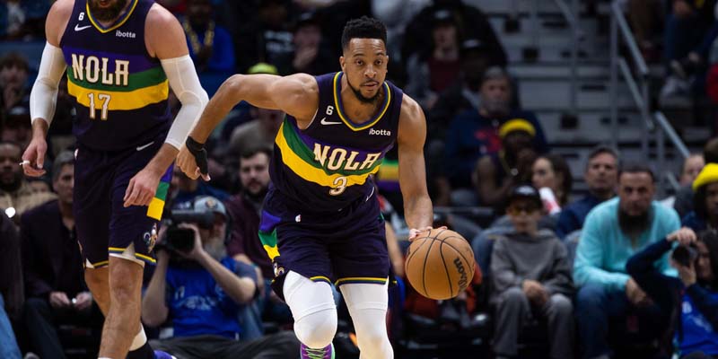 New Orleans Pelicans vs Milwaukee Bucks 1/29/2023 Free NBA Picks and Previews