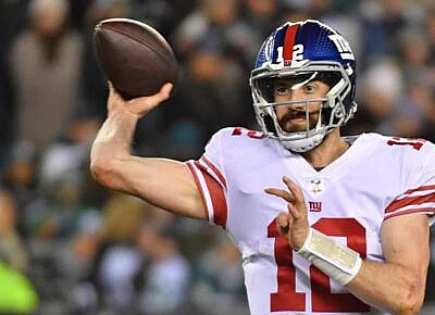 New York Giants vs Minnesota Vikings NFC Wild Card Playoffs 1/15/2023 Free Picks, Odds and Tips
