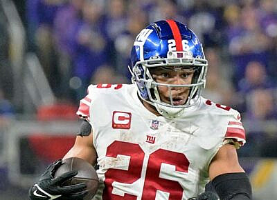 New York Giants vs Philadelphia Eagles NFC Divisional Playoffs 1/21/2023 Picks, Tips and Previews