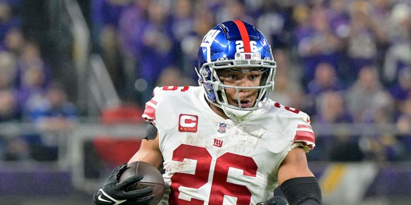 New York Giants vs Philadelphia Eagles NFC Divisional Playoffs 1/21/2023 Picks, Tips and Previews