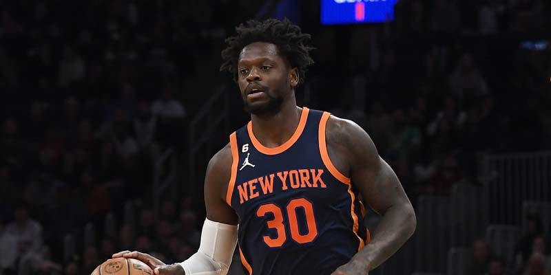 New York Knicks vs Brooklyn Nets 1/28/2023 Free Picks Previews and Prediction