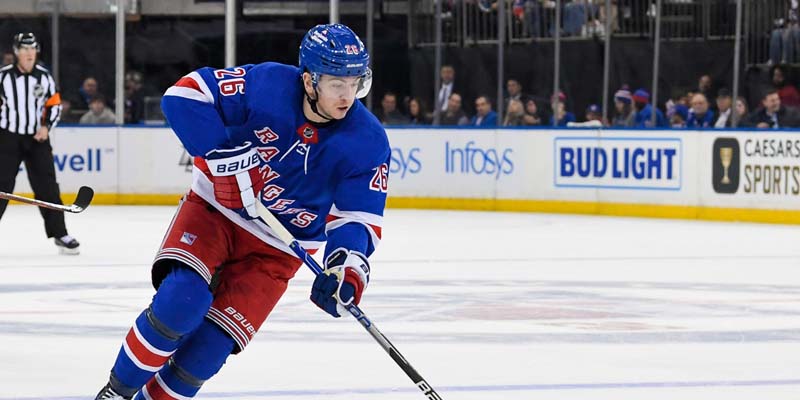 New York Rangers vs Montreal Canadiens 1/5/2023 Free Picks, Odds and Betting Tips