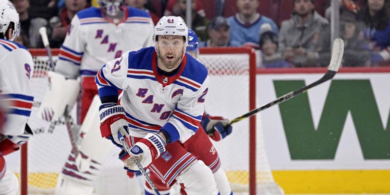 New York Rangers vs New Jersey Devils 1/7/2023 Picks, Tips and Game Analysis