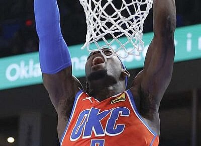 Oklahoma City Thunder vs Miami Heat 1/10/2023 Free Picks, Tips and Predictions