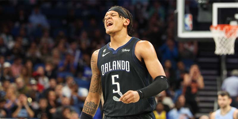 Orlando Magic vs Golden State Warriors 1/7/2023 Picks, Predictions and Tips