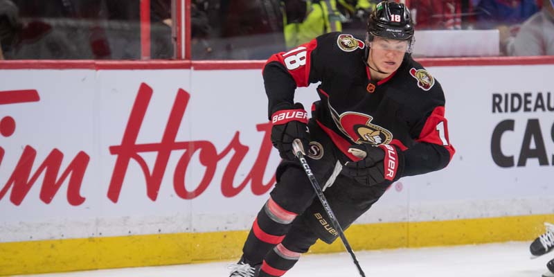 Ottawa Senators vs Montreal Canadiens 1/31/2023 Free Picks, Odds and Predictions