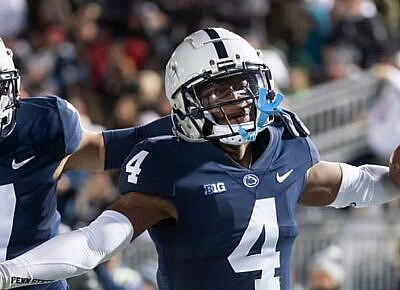 Penn State Nittany Lions vs Utah Utes 1/2/2023 Free Picks, Game Forecast and Tips