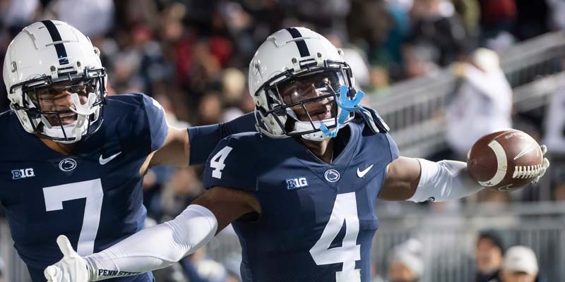 Penn State Nittany Lions vs Utah Utes 1/2/2023 Free Picks, Game Forecast and Tips