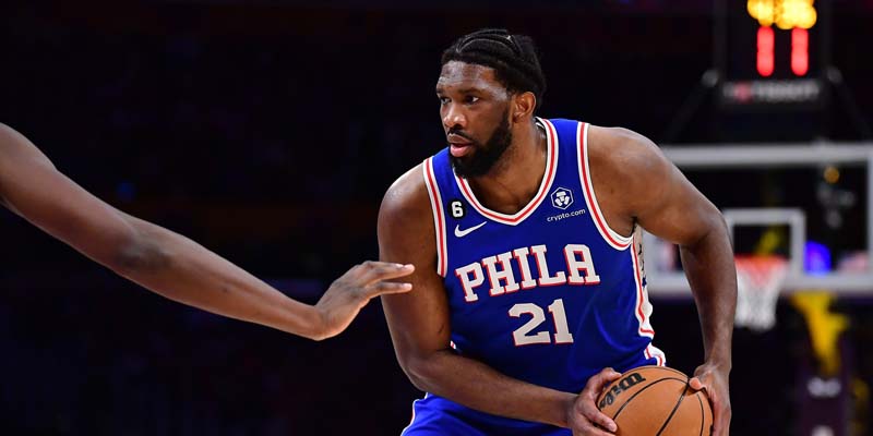 Philadelphia 76ers vs LA Clippers 1/17/2023 Free NBA Best Picks and Predictions