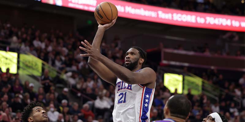 Philadelphia 76ers vs Los Angeles Lakers 1/15/2023 Expert Picks, Odds and Previews