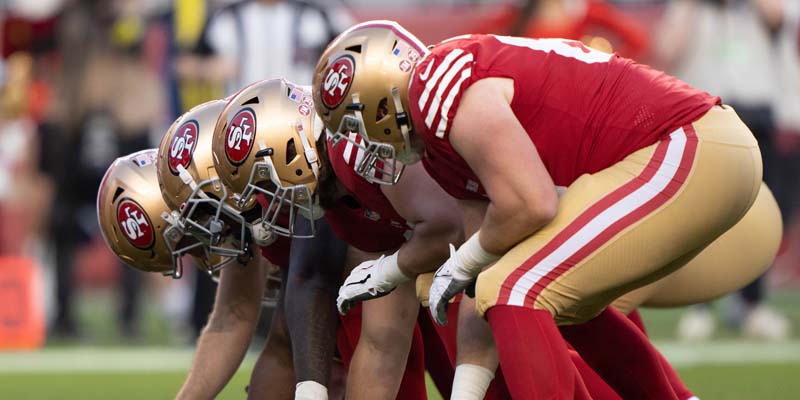 San Francisco 49ers vs Las Vegas Raiders 1/1/2023 Expert Picks, Odds and Previews