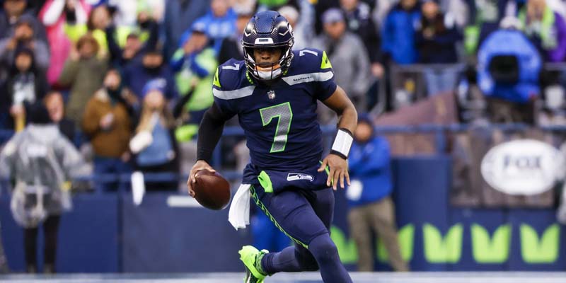 Seattle Seahawks vs San Francisco 49ers NFC Wild Card Playoffs 1/14/2023 Picks, Tips and Previews