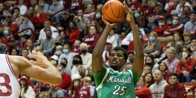 Southern Miss Golden Eagles vs Marshall Thundering Herd 1/12/2023 Free Picks, Odds and Tips