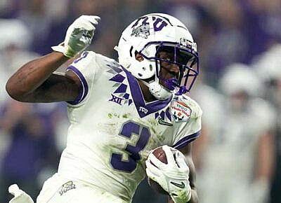 TCU Horned Frogs vs Georgia Bulldogs 1/9/2023 Picks, Tips and Previews