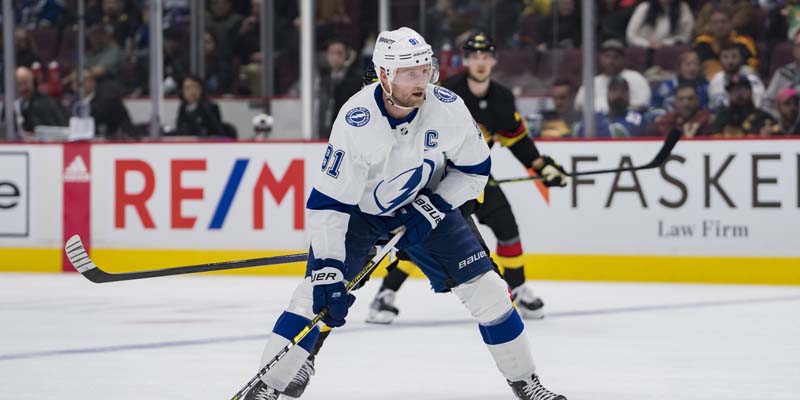 Tampa Bay Lightning vs Edmonton Oilers 1/19/2023 Expert Picks, Odds and Previews