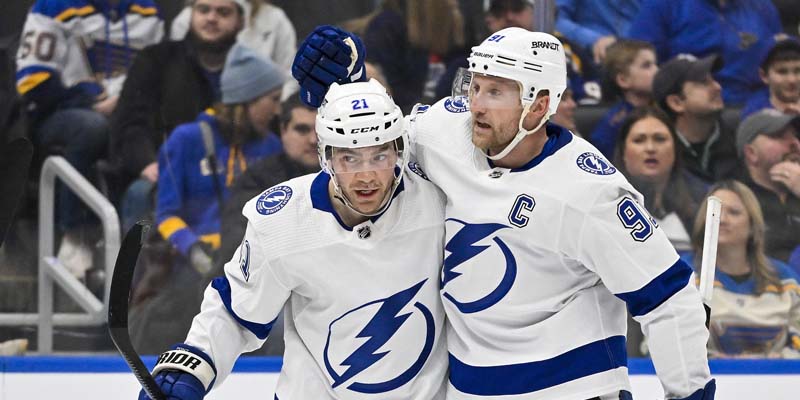 Tampa Bay Lightning vs Seattle Kraken 1/16/2023 Odds, Picks and Betting Tips