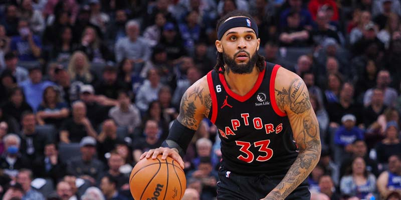 Toronto Raptors vs Golden State Warriors 1/27/2023 Expert Picks, Tips and Preview