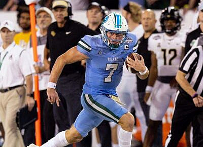 Tulane Green Wave vs USC Trojans 1/2/2023 Picks Predictions and Previews
