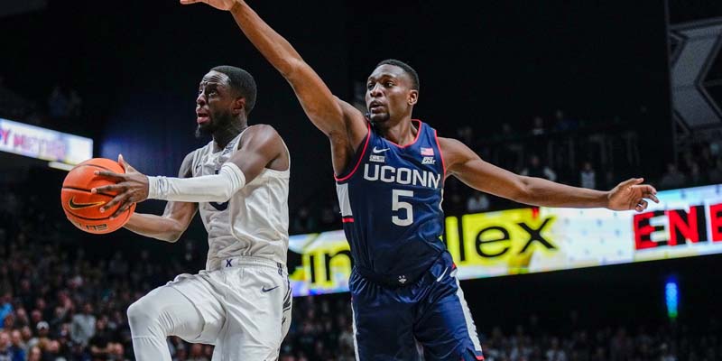 UConn Huskies vs Providence Friars 1/4/2023 Expert Picks, Tips And Game Analysis