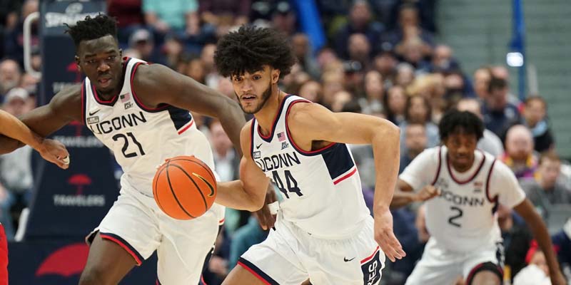 UConn Huskies vs Seton Hall Pirates 1/18/2023 Expert Picks, Tips and Game Preview
