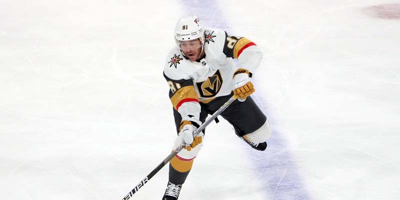 Vegas Golden Knights vs New Jersey Devils 1/24/2023 Best Picks, Tips and Predictions