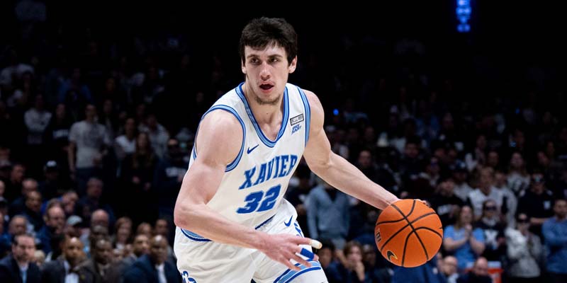 Xavier Musketeers vs UConn Huskies 1/25/2023 Free Picks, Tips and Predictions