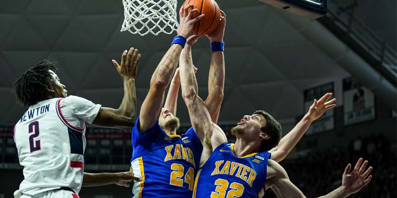 Xavier Musketeers vs Creighton Bluejays 1/28/2023 Free Picks Odds and Predictions