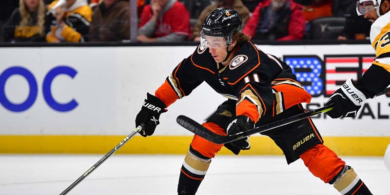 Anaheim Ducks vs Vegas Golden Knights 2/12/2023 Picks Predictions and Previews