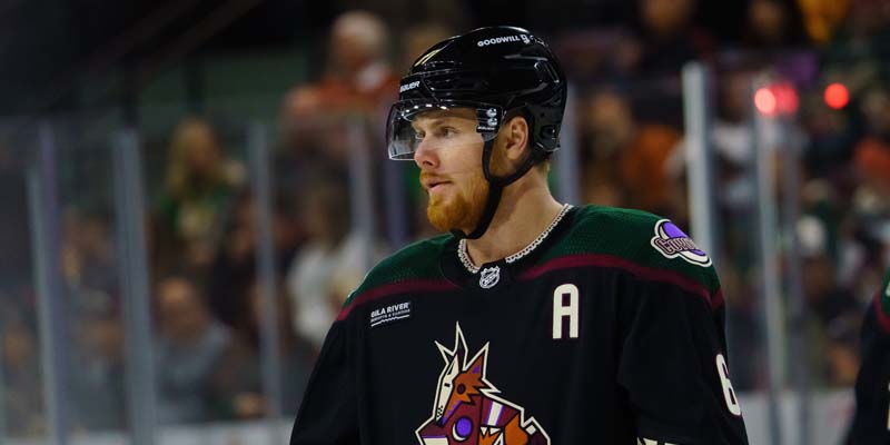 Arizona Coyotes vs Chicago Blackhawks 2/10/2023 Picks, Preview and Game Analysis