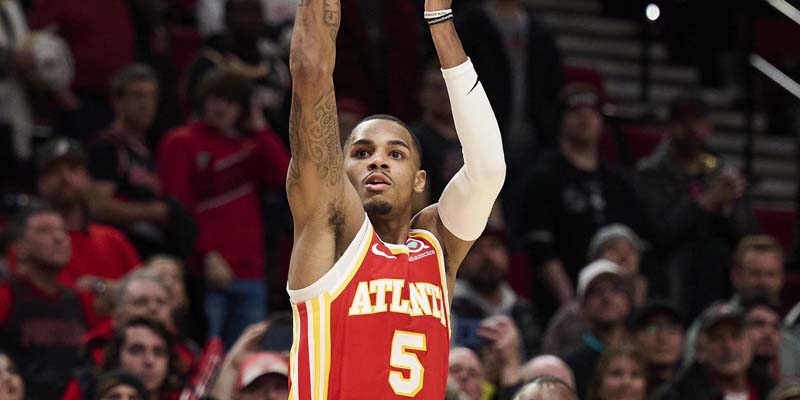 Atlanta Hawks vs Phoenix Suns 2/1/2023 Free Best Picks, Odds and Predictions