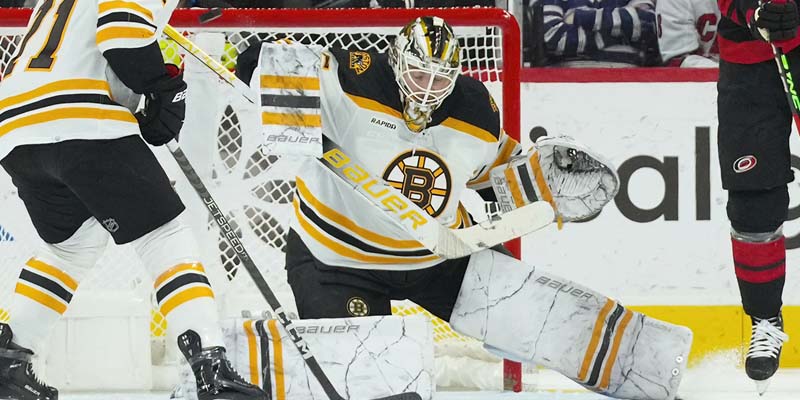 Boston Bruins vs Toronto Maple Leafs 2/1/2023 Odds, Picks and Betting Tips