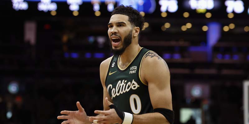 Boston Celtics vs Milwaukee Bucks 2/14/2023 Free Picks, Odds and Predictions