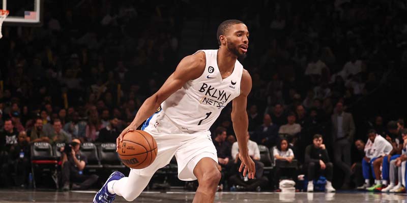 Brooklyn Nets vs Chicago Bulls 2/24/2023 Expert Picks, Previews and Betting Tips