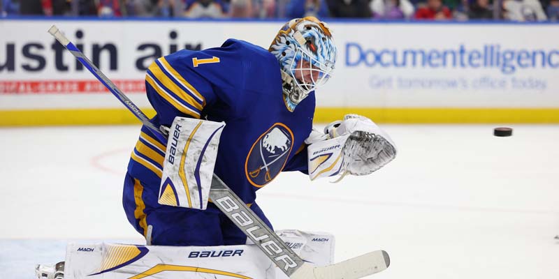 Buffalo Sabres vs Los Angeles Kings 2/13/2023 Expert Picks, Tips and Game Preview