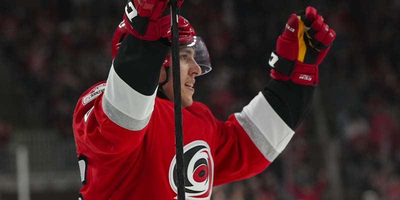 Carolina Hurricanes vs Buffalo Sabres 2/1/2023 Best Picks, Previews and Game Forecast